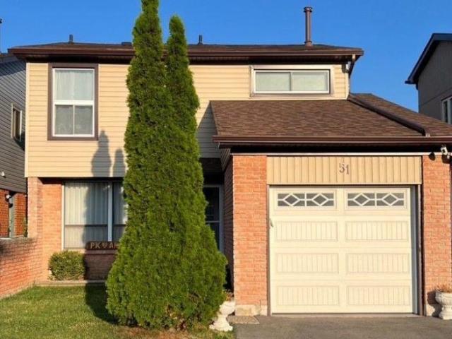 House for rent in Georgina, Ontario