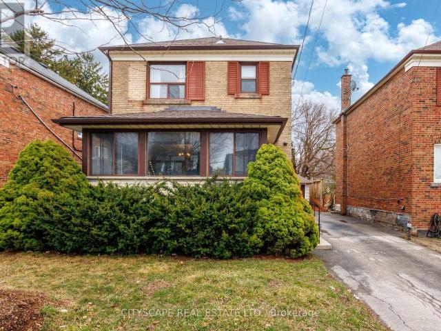 House for rent in Woburn, Ontario