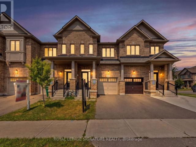 Apartment for rent in Caledon, Ontario