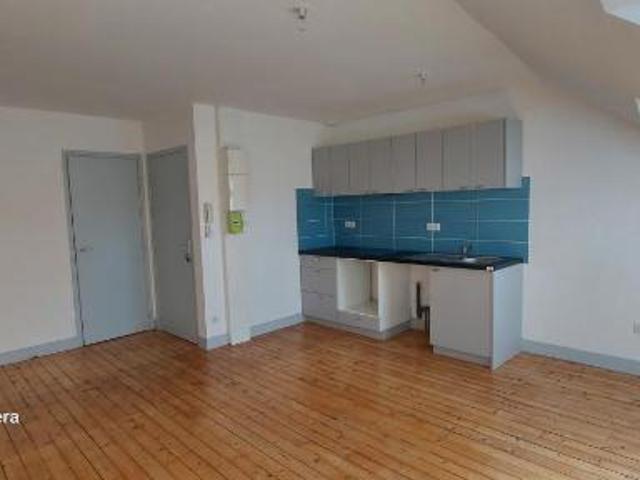 Appartement location à Épernay, Marne
