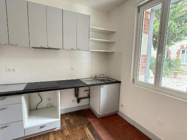Appartement location à Épernay, Epernay