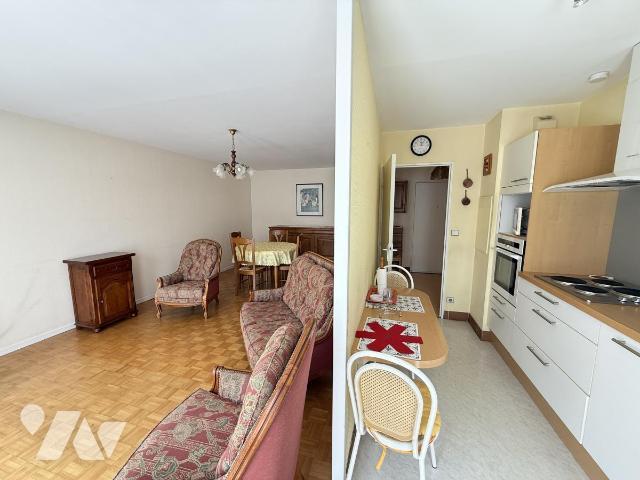 Appartement location à Épernay, Epernay