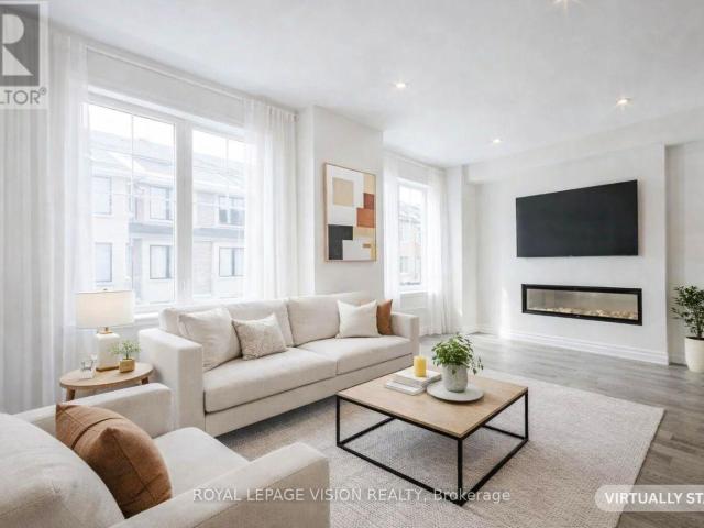 Apartment for rent in Georgina, Ontario