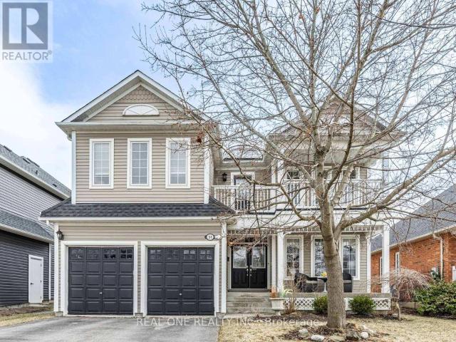 Apartment for rent in Durham, Ontario