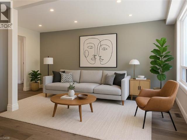 Apartment for rent in Ancaster, Ontario