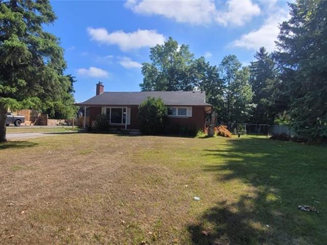 Apartment for rent in Uxbridge, Golden Horseshoe