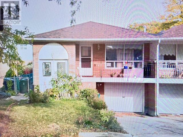 Apartment for rent in Woburn, Ontario