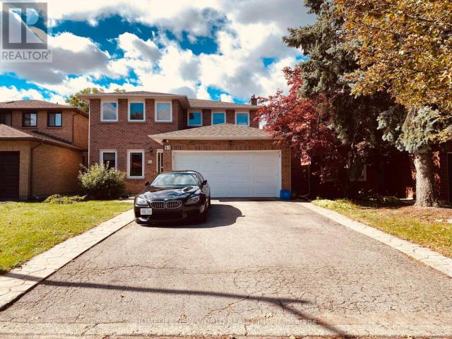 Apartment for rent in Don Valley West, Toronto