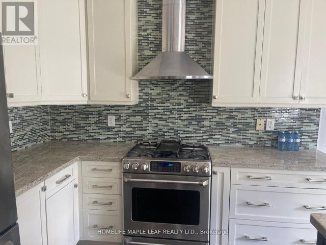 House for rent in York, Ontario