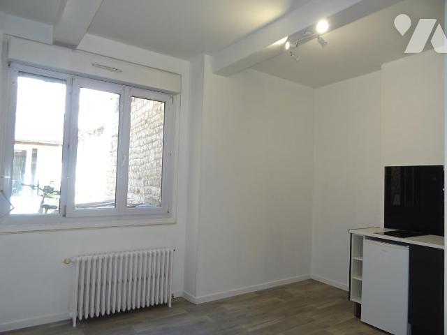 Appartement location à Reims