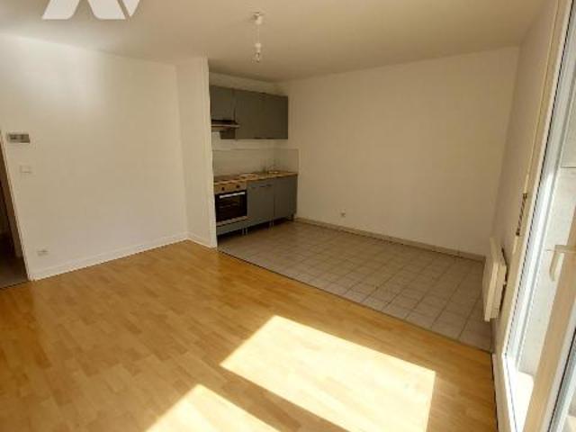 Appartement location à Reims