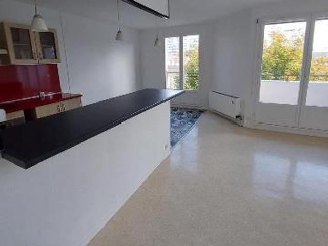 Appartement location à Reims