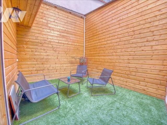 Appartement location à Reims, Moissons