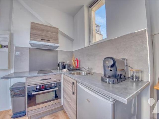 Appartement location à Reims, Moissons