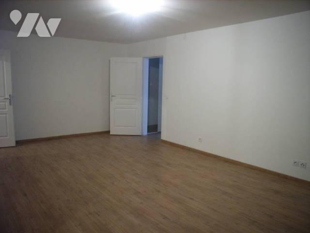 Appartement location à Reims