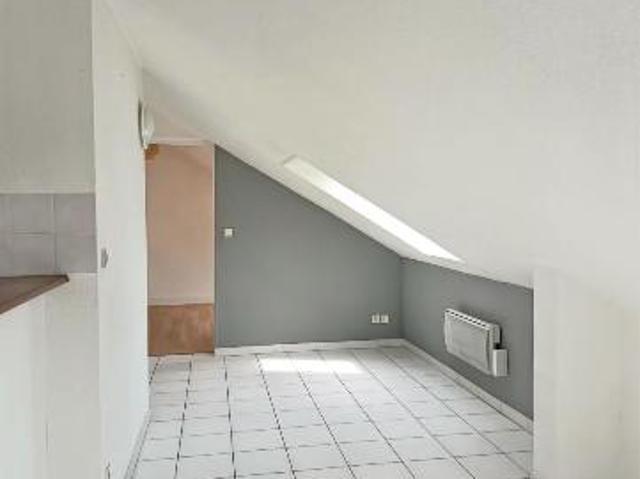 Appartement location à Reims