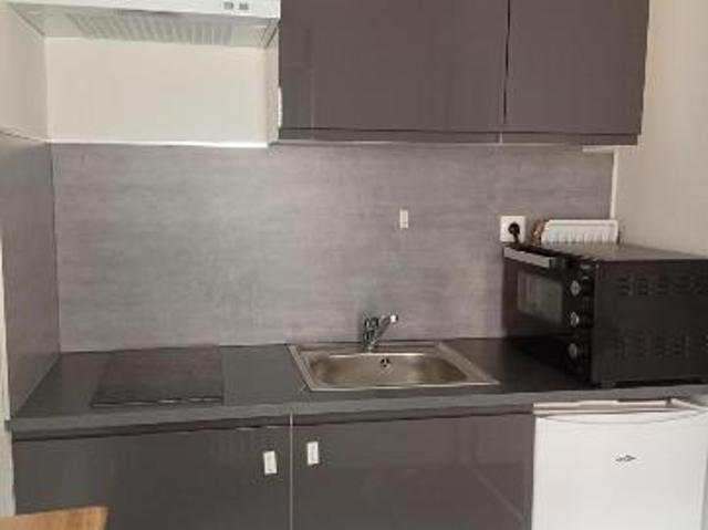 Appartement location à Reims