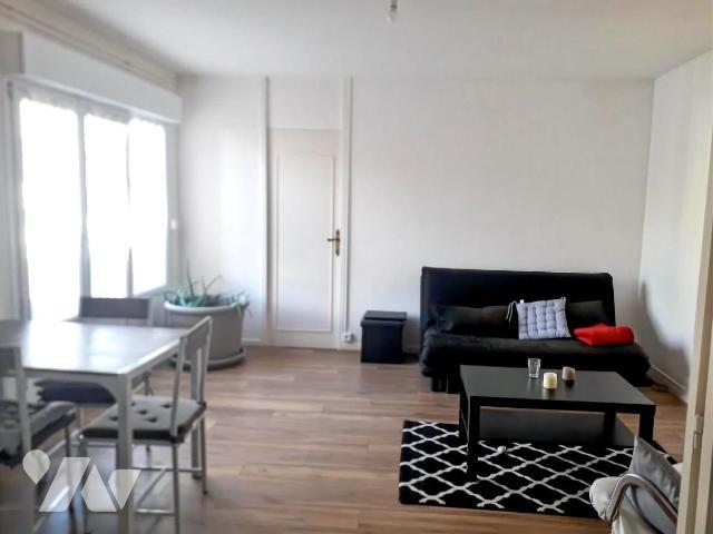 Appartement location à Reims