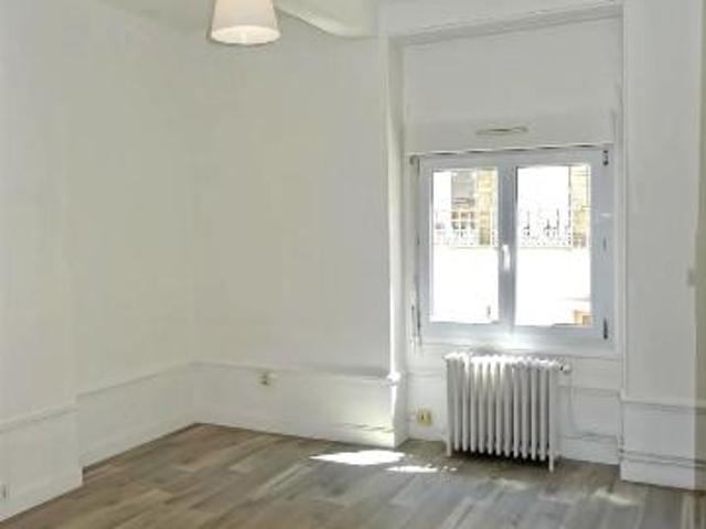 Appartement location à Reims