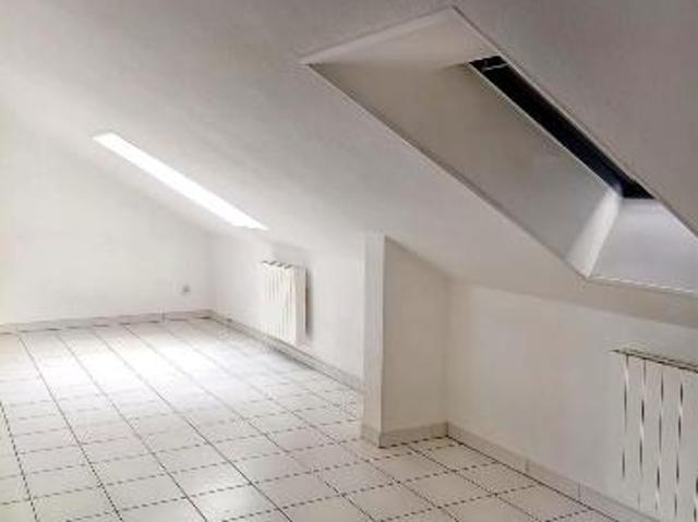 Appartement location à Reims