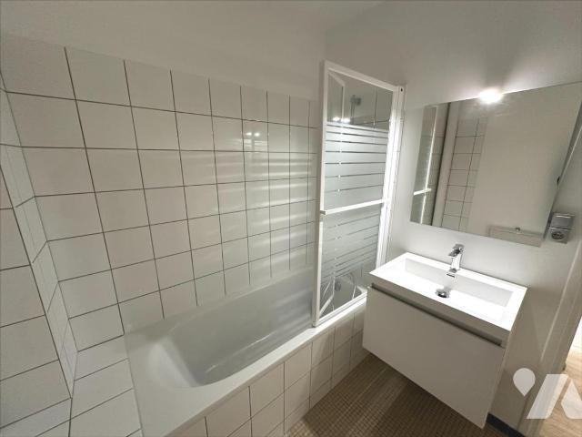 Appartement location à Reims