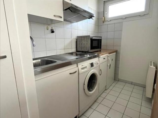 Appartement location à Reims