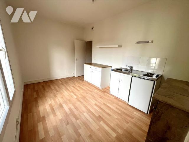 Appartement location à Reims
