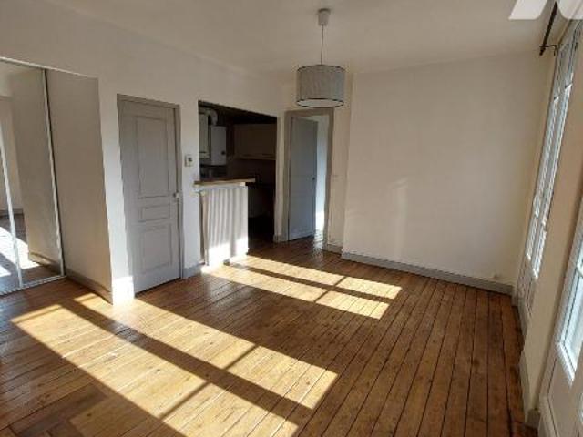 Appartement location à Reims