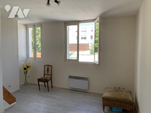 Appartement location à Reims