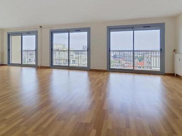 Appartement location à Reims