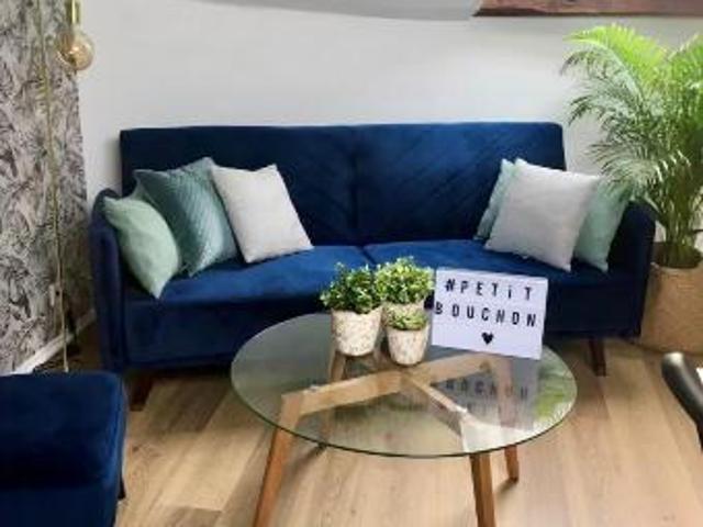 Appartement location à Reims