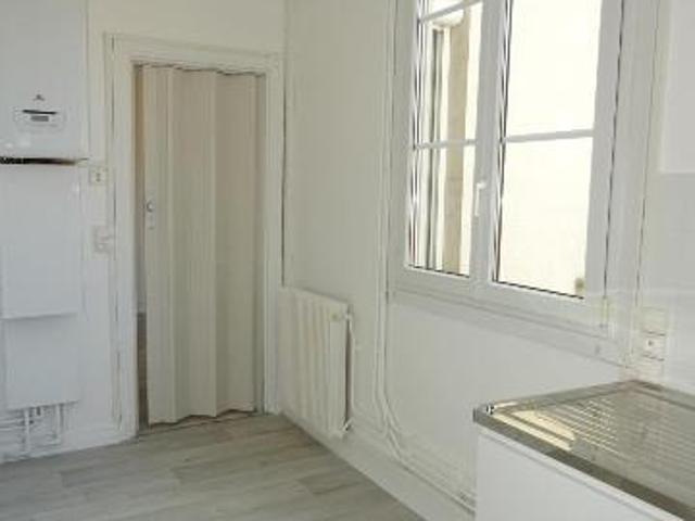 Appartement location à Reims