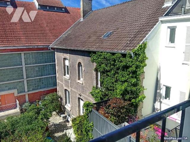 Appartement location à Reims