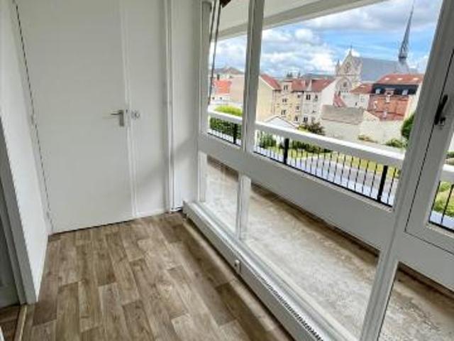 Appartement location à Reims