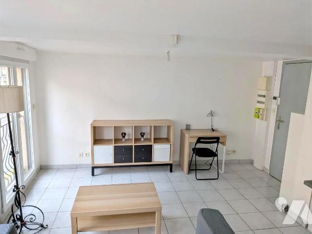 Appartement location à Reims