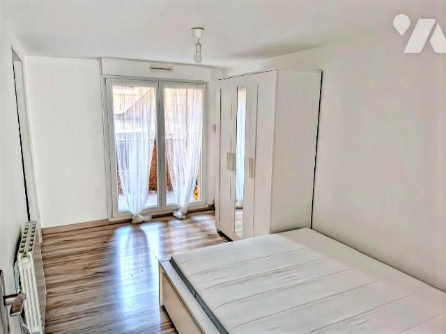 Appartement location à Reims