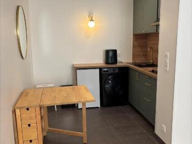 Appartement location à Reims