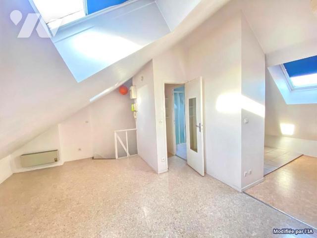 Appartement location à Reims
