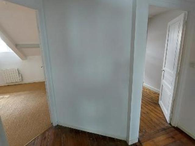 Appartement location à Reims