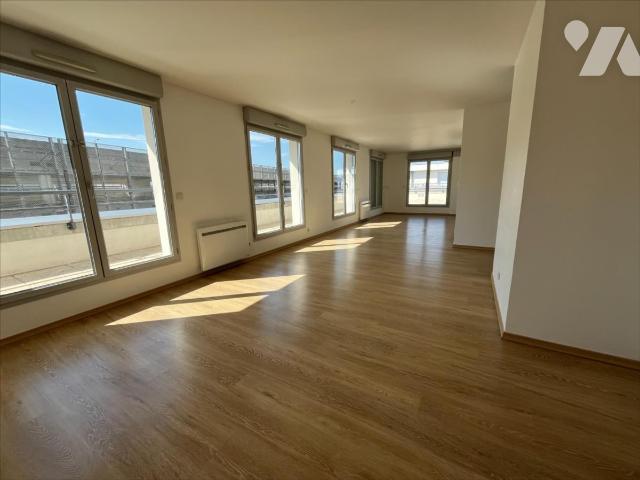 Appartement location à Reims