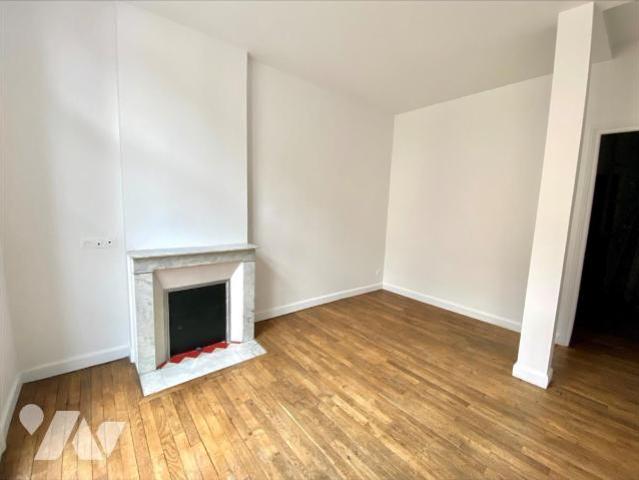 Appartement location à Reims