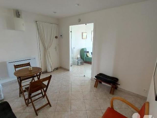 Appartement location à Reims