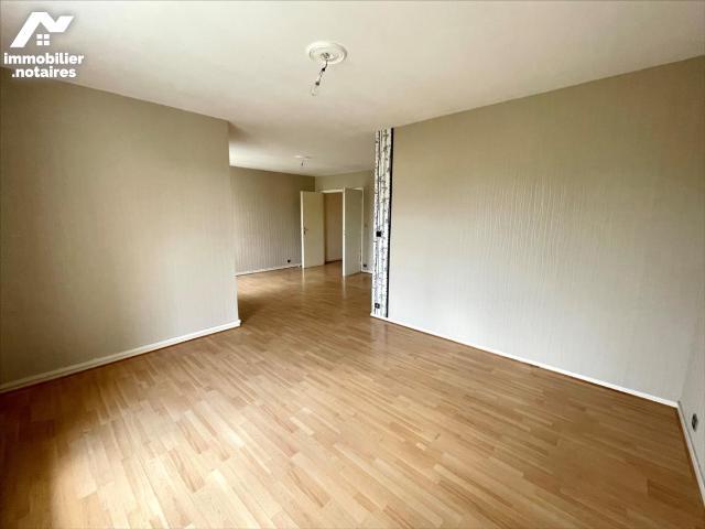 Appartement location à Reims
