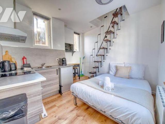 Appartement location à Reims