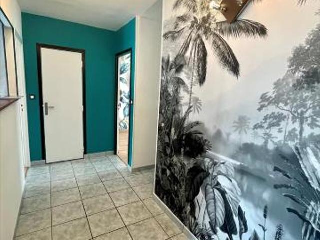 Appartement location à Reims
