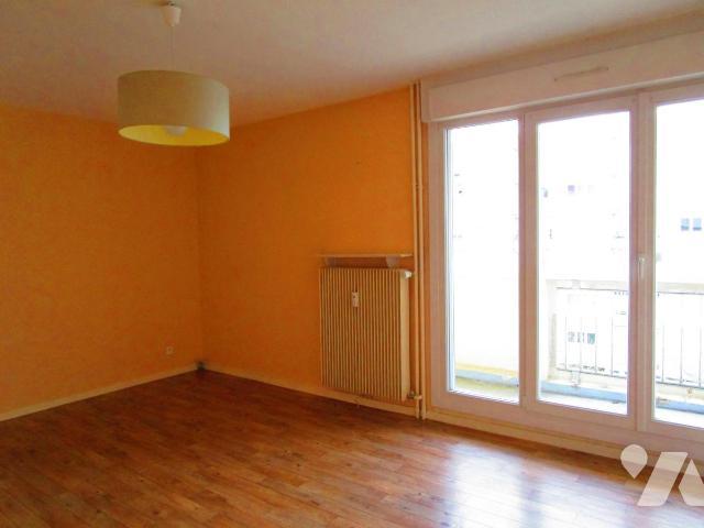 Appartement location à Châlons-en-Champagne, Saint-memmie