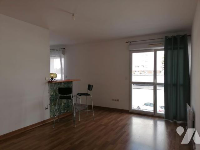 Appartement location à Châlons-en-Champagne, Saint-memmie