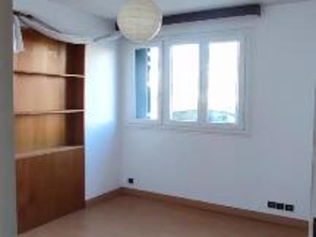 Appartement location à Saint-Memmie, Marne