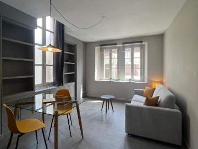 Appartement location à Épernay, Sézanne