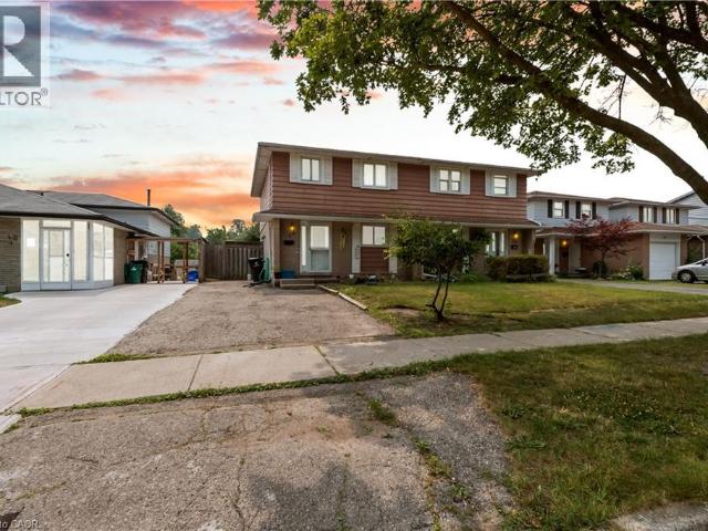 House for rent in Ancaster, Ontario
